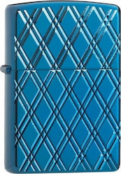 Zippo Armor Ветроустойчив Запалка Пламък High P...