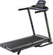 Tunturi Cardio Fit T35 1.5hp Ηλεκτρικός Αναδιπλούμενος Διάδρομος Γυμναστικής για Χρήστη έως 100kg