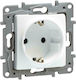 Legrand Niloe Single Power Socket Automatic Ter...