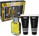 Creation Lamis Ruler Gift Set Ανδρικό Σετ με Eau de Toilette