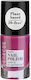 Benecos Happy Glossy Βερνίκι Νυχιών My Secret 5ml