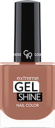 Golden Rose Extreme Gel Shine Гланцов Дълготрае...