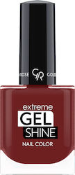 Golden Rose Extreme Gel Shine Luciu Oja Lustrui...