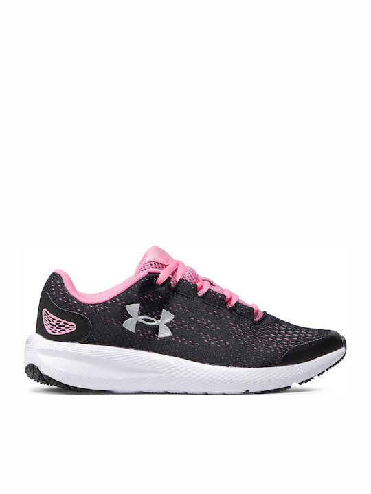 Under Armour Grade School UA Charged Pursuit 2 ...
