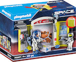 Playmobil Space In The Space Station για 4+ ετών