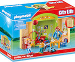 Playmobil Carry Case City Life In Kindergarten for 4+ years old