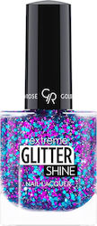 Golden Rose Extreme Shine Βερνίκι Νυχιών 10.2ml