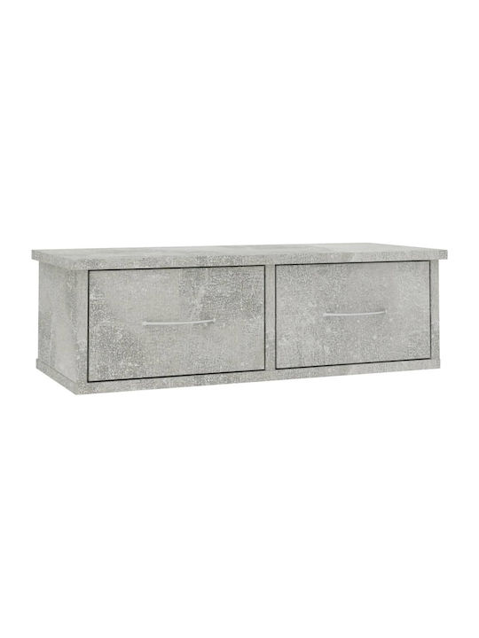 Shelf Wall Sonom 60x26x18.5cm