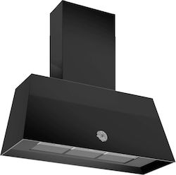 Bertazzoni KR110 HER 1 NE D C Απορροφητήρας Καμ...
