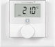 HomeMatic HmIP-BWTH24 Θερμοστάτης Smart Ημερήσιος
