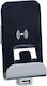 Legrand Valena Allure External Power Socket with 1 USB Port Gray