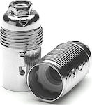 Arditi Socket E14 Silver 035532