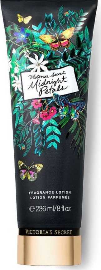 Victoria secret midnight discount petals