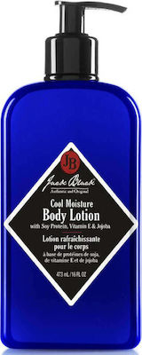 jack black cool moisture body lotion