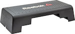 Reebok Aerobic Stepper mit einstellbarer Höhe