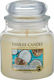 Yankee Candle Scented Candle Jar with Scent Coconut Splash Beige 411gr 1pcs