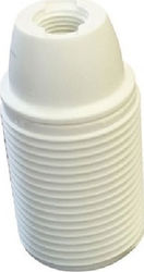 Arditi Socket Extension for Socket E27 in White color 039668