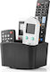 Nedis RCHD10BK Remote Control Holder RCHD10BK