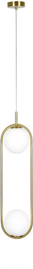Home Lighting Prato Κρεμαστό Φωτιστικό Home Lighting Prato Κρεμαστό Φωτιστικό