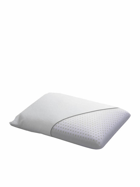 Palamaiki Comfort Aloe Vera Μαξιλάρι Ύπνου Memory Foam Ανατομικό 50x70cm