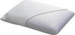 Palamaiki White Comfort Aloe Vera Sleep Pillow Memory Foam Anatomic Medium 9-057113-002 50x70cm