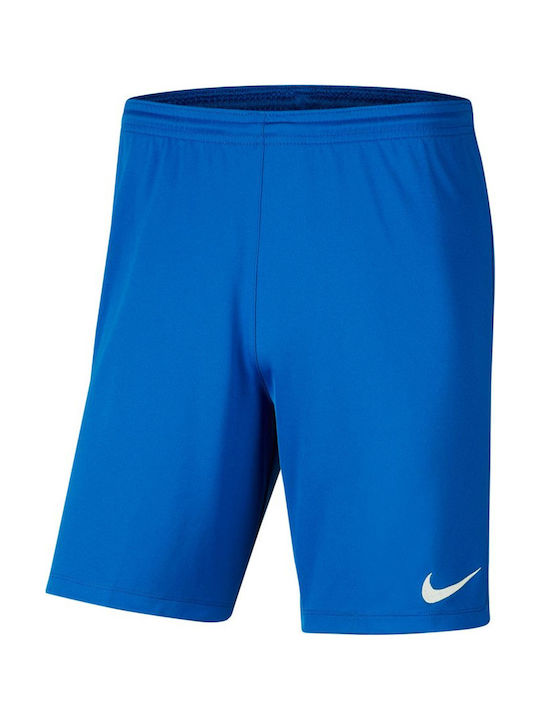 Nike Αθλητικό Παιδικό Σορτς/Βερμούδα Dri-Fit Pa...
