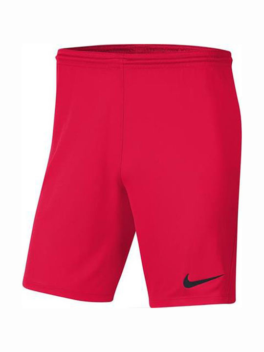 Nike Αθλητικό Παιδικό Σορτς/Βερμούδα Dri-Fit Pa...