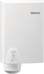 Valera Handtrockner Kunststoff mit Sensor Handy 831.01 1,5 kW