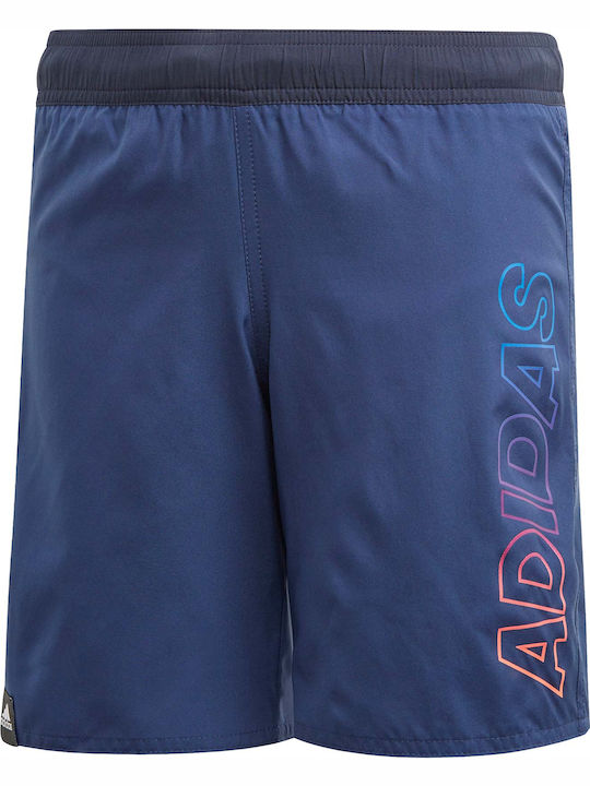 adidas Lineage Детски Бански Къси панталони за ...
