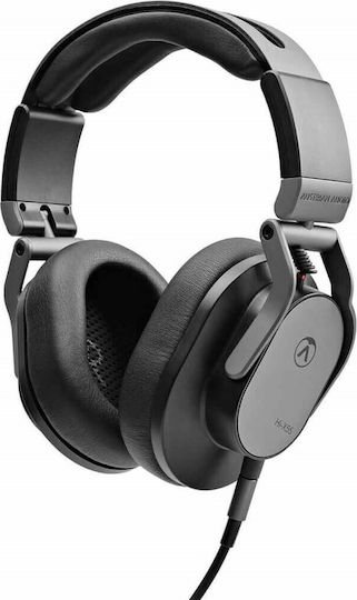 Austrian Audio Hi-X55 Жични Over Ear Слушалки Черни