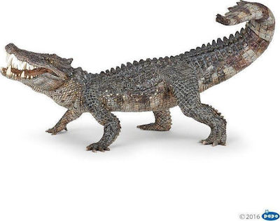 Papo Miniatur-Spielzeug Kaprosuchus für 3+ Jahre 11cm