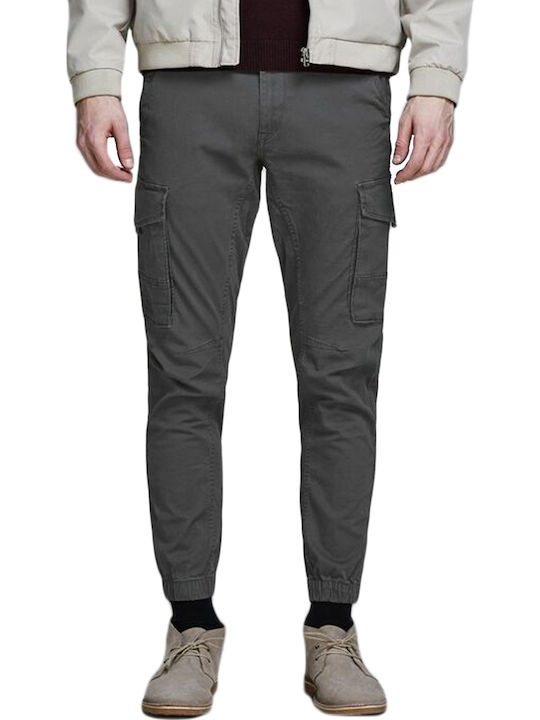 Jack & Jones Pantaloni Asfalt