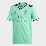 Adidas Real Madrid Third Παιδική Φανέλα Ποδοσφαίρου