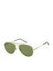 Tommy Hilfiger Sonnenbrillen mit Gold Rahmen 202811AOZ5-8QT