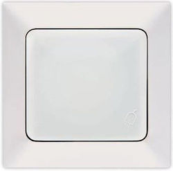 Eurolamp Μονή Πρίζα Ρεύματος Eurolamp Μονή Πρίζα Ρεύματος