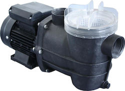 Swimming pool recirculation pump 0,35hp 6m3 220V