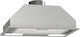 Gorenje BHI611ES Ventilation Mechanism 53.4cm Inox