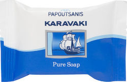 Papoutsanis Karavaki Σαπουνάκι 25gr Papoutsanis Karavaki Σαπουνάκι 25gr