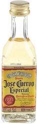 Jose Cuervo Especial Reposado 38% 50ml