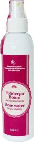 Kozani Roses Розова Вода 200ml