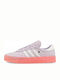 Adidas Sambarose Damen Sneakers Purple Tint / Cloud White / Glow Pink