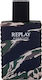 Replay Signature Eau de Toilette 100ml