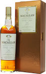 Macallan Fine Oak 25 Years Old Ουίσκι 700ml