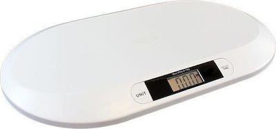 Digital Baby Scale Ακριβείας