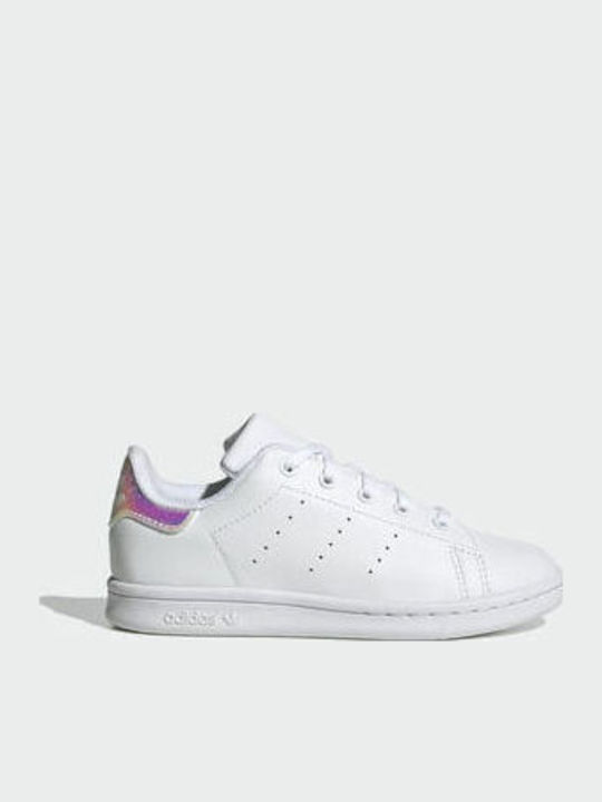 adidas Stan Smith Cloud White / Core Black