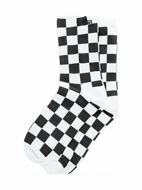 Vans Γυναικείες Κάλτσες με Σχέδια Πολύχρωμες