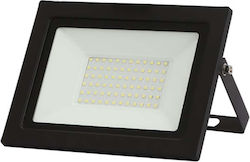 Bormann BLF1000 Waterproof LED Floodlight 10W 4000K