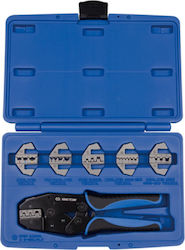 King Tony Crimping Pliers 42107GX King Tony Crimping Pliers 42107GX