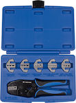 King Tony Crimping Tool 42107GX