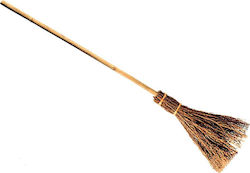 Witch Broom Carnival Broom